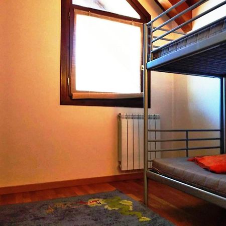 Duplex Familiar En Esterri d'Àneu Dış mekan fotoğraf