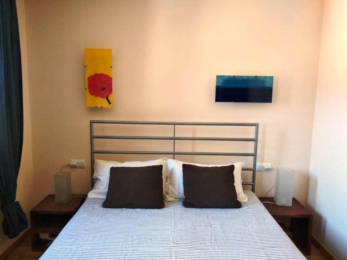 Duplex Familiar En Esterri d'Àneu Dış mekan fotoğraf