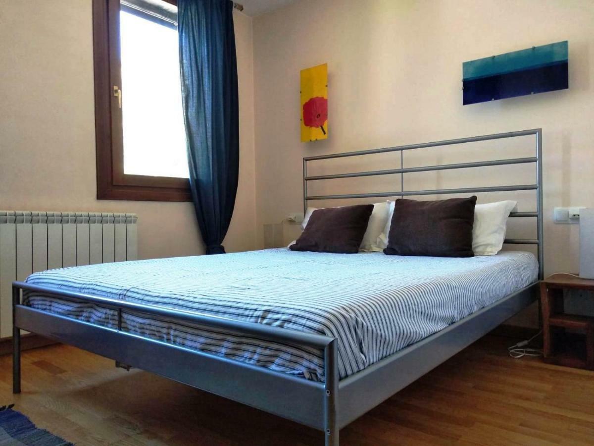 Duplex Familiar En Esterri d'Àneu Dış mekan fotoğraf