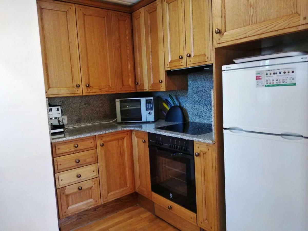 Duplex Familiar En Esterri d'Àneu Dış mekan fotoğraf