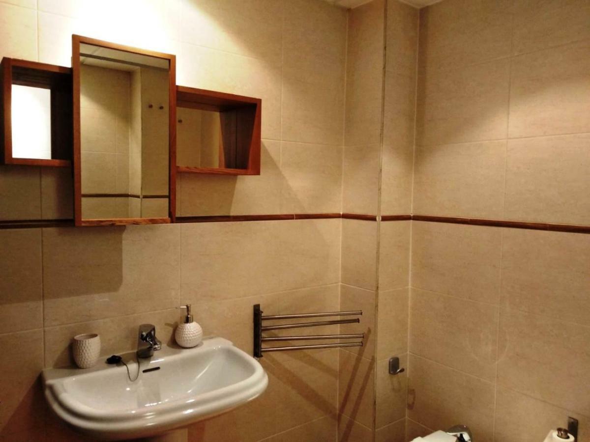 Duplex Familiar En Esterri d'Àneu Dış mekan fotoğraf