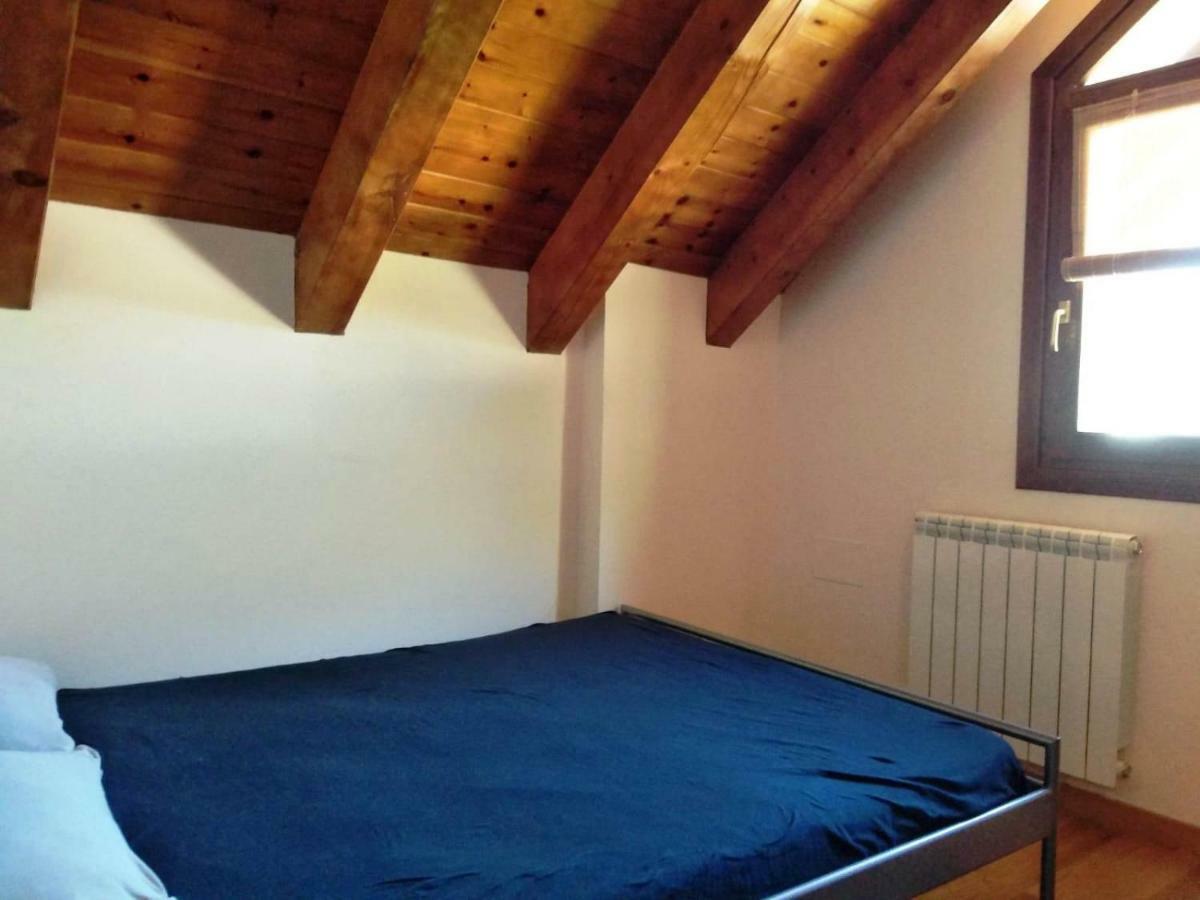 Duplex Familiar En Esterri d'Àneu Dış mekan fotoğraf
