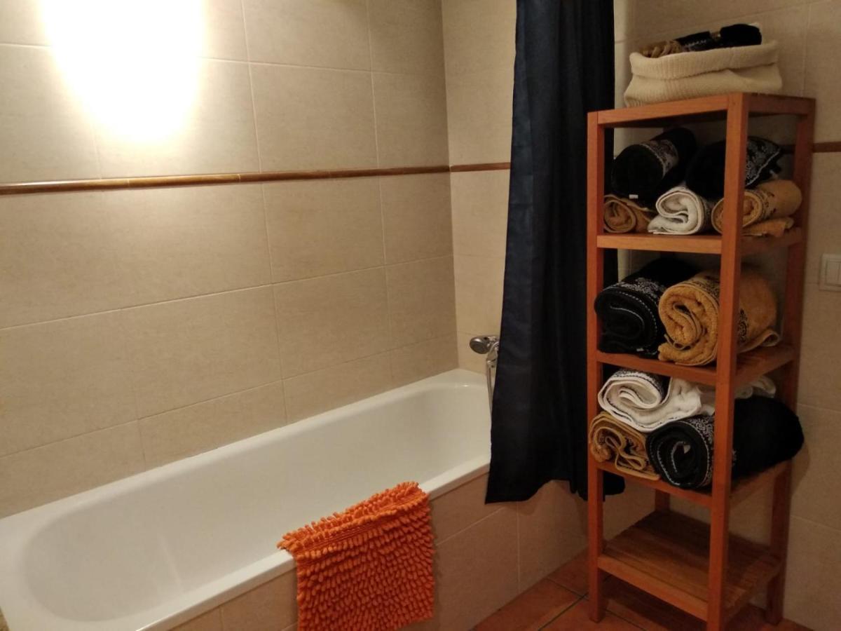Duplex Familiar En Esterri d'Àneu Dış mekan fotoğraf