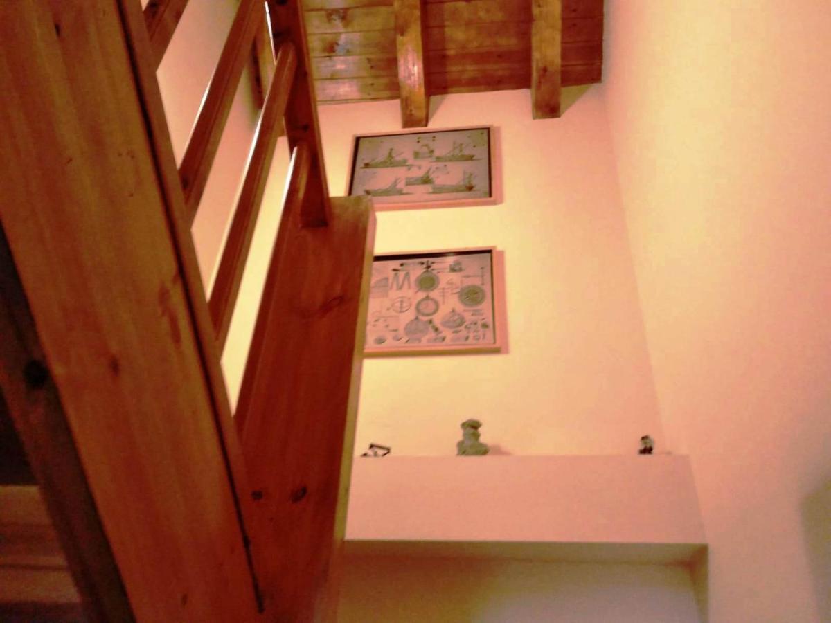Duplex Familiar En Esterri d'Àneu Dış mekan fotoğraf